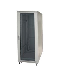 Rack Link 19'' Armadio 32 Unita' (A)1610X(L)600X(P)600Mm Colore Grigio- Lk1932u66gfp