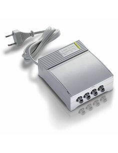 Afi122t Amplif.Int.1In/2Out 20Db