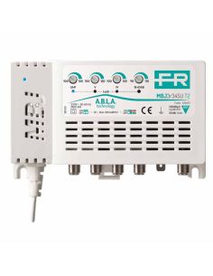 Mbj3r345u T2 Centr.4In 3Dab,4,5,U T2