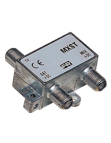 Mxst Miscelatore