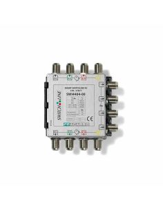 Swi4404-00 Smart Swline Xs 4*4 -0D