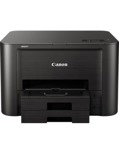 Stampante Canon Maxify Ib4150 A4 4Ink 24/15Ipm 500Ff Duplex Lan Wifi Usb2.0 Airprint, Stampa Da Servizi Cloud 0972C006