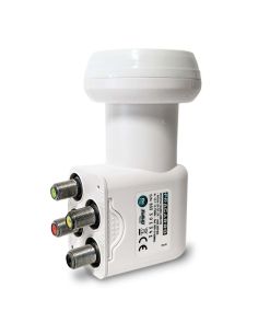 Ux-Qt Lte Lnb Univers.Quattro Lte