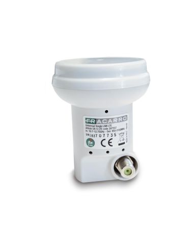 Ux-S Lte Lnb Univers.Singolo Lte
