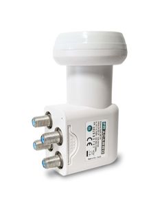 Ux-Qd Lte Lnb Univers.Quad Lte