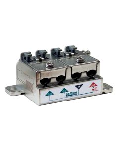 Der 2Out 5-2400 10Db Mor