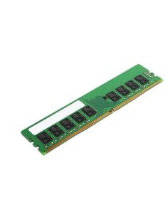 Lenovo 8Gb Ddr4 2933Mhz Ecc Udimm Memory - 4X71b32811