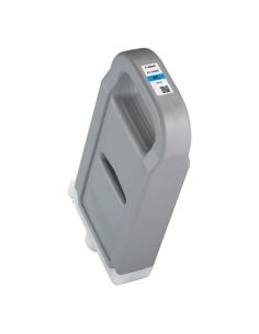 Serbatoio Canon Inch. Photo Cyan Pfi-1700Pc X Ipf Pro 4000 4000S 2100 4100 4100S 6100 6100 0779C001