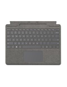 Microsoft Surface Pro Signature Keyboard 8Xb-00070 Custodia Con Tastiera Per Surface Pro 8/Pro X