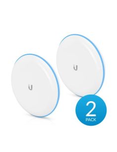 Building Bridge Ubiquiti Ubb-Eu Unifi 60Ghz/5Ghz Ptp Bridge Kit With 1Gbps Throughput