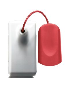 Pulsante 2P Na 10A A Tirante Sy/Wt