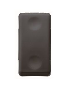 Pulsante 1P Na 10A Sy/Bk