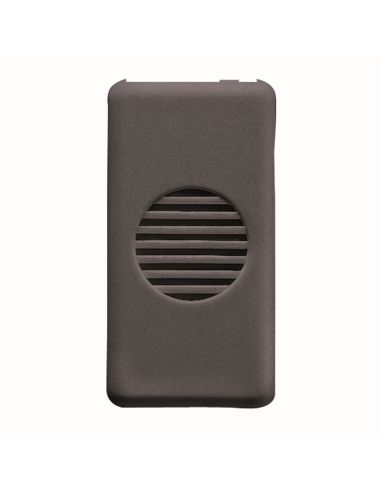 Ronzatore 12V-50Hz 8Va Sy/Bk