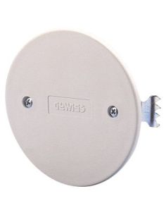 Coperchio Con Griffe Per Scatola D.65