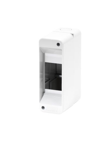 Centralino Par.S.Porta 2M.Ip40