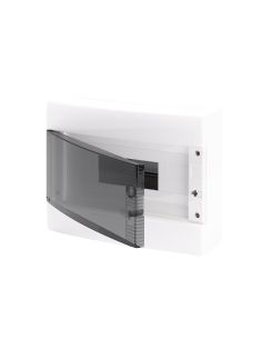 Centralino Par.Arr.8M.Ip40