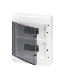 Centralino Par.Arr.24M.(12X2) Ip40