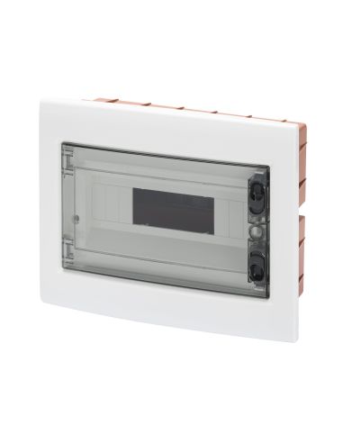 Centralino Inc.P.Fume 12M.Ip40
