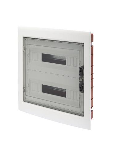 Quadro Dis.Inc.P.Fume36m.(18X2) Ip40