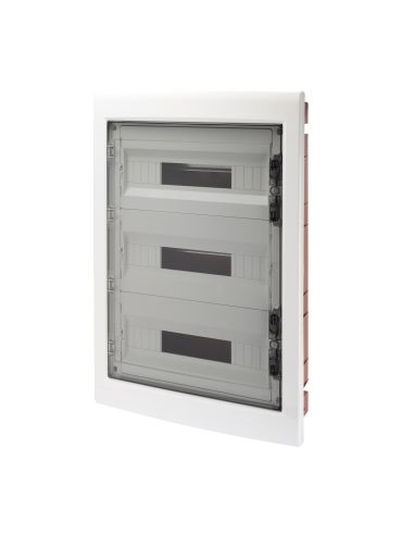 Quadro Dis.Inc.P.Fume54m.(18X3) Ip40
