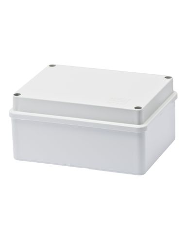Cassetta Ip56 Par.Lisce 150X110x70