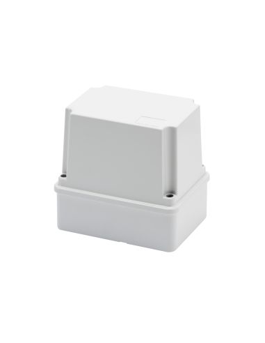 Cassetta Ip56 Par.Lisce 150X110x140
