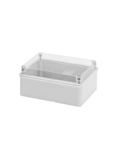 Cassetta Ip56 Ar.Cop.Trasp.150X110x70