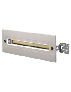 Cvx160e - Kit Guida Din 24M 600X200