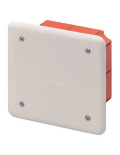 Cassetta Derivazione Incasso 92X92x45