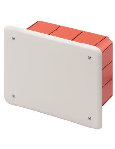 Cassetta Derivazione Incasso 160X130x70