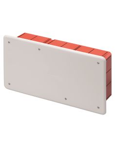 Cassetta Deriv. Inc. G. Din 294X152x75