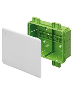 Cassetta Deriv. P.M.G.Din 392X152x75