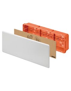 Cassetta Deriv. Inc. G. Din 480X160x75