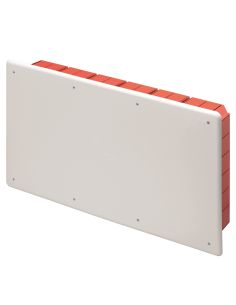 Cassetta Deriv. Inc. G. Din 516X294x90