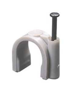 Graffetta Plast.Diam.13-14 Grigia