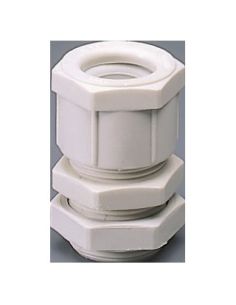 Pressacavo Passo Pg16 Ip66 Isol.