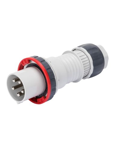 Spina Mob.Hp Ip67 3Pt 125A 400V 6H