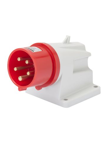 Spina 90 Par.Prot.3Pnt 32A 400V 6H