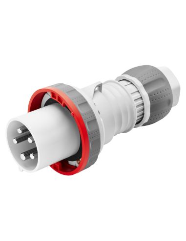 Spina Mob.Hp Ip67 3Pt 63A 400V 6H