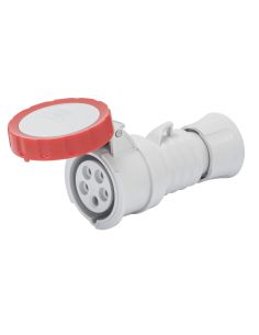 Presa Mob.Hp Ip67 3Pnt 32A 400V 6Hcr