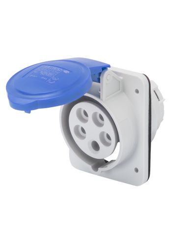Pr.Inc.10  Hp Ip44 3Pt 32A 230V 9H