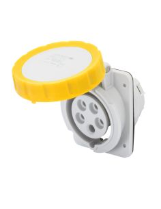 Pr.Inc.10 Hp Ip67 2Pt 32A 110V 4H