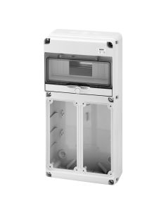 Q-Din 10M 2Pr.Bl.Vr.16/32A Ip65