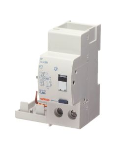 Blocco Dif.2P In25a Istant.Ac/0,3 2M.