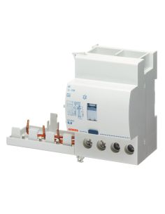 Blocco Dif.4P In25a Istant.A/0,3 3,5M