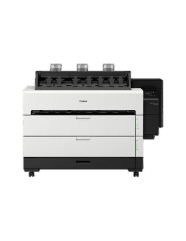 Plotter Canon Tz-30000 A0 Doppia Bobina Hard Disk 500Gb 4604C003 *Chiama Per Maggiori Informazioni*