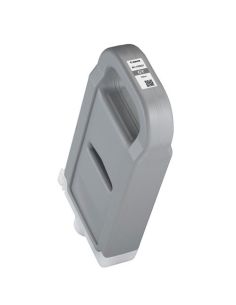 Serbatoio Canon Inch. Grey Pfi-1700Gy X Ipf Pro 4000 4000S 2100 4100 4100S 6100 6100 0781C001