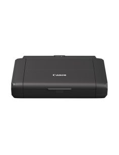 Stampante Canon Portatile Pixma Tr150 Con Batteria A4 5Ink 9/5.8 Ipm 50Ff Wifi Usb2.0 Google Cloud Print Apple Airprint Peso 2Kg