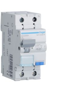 Diff Magn 1Pn 30Ma Ac 6A 4.5Ka C 2M