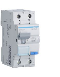 Diff Magn 1Pn 30Ma Ac 32A 4.5Ka C 2M